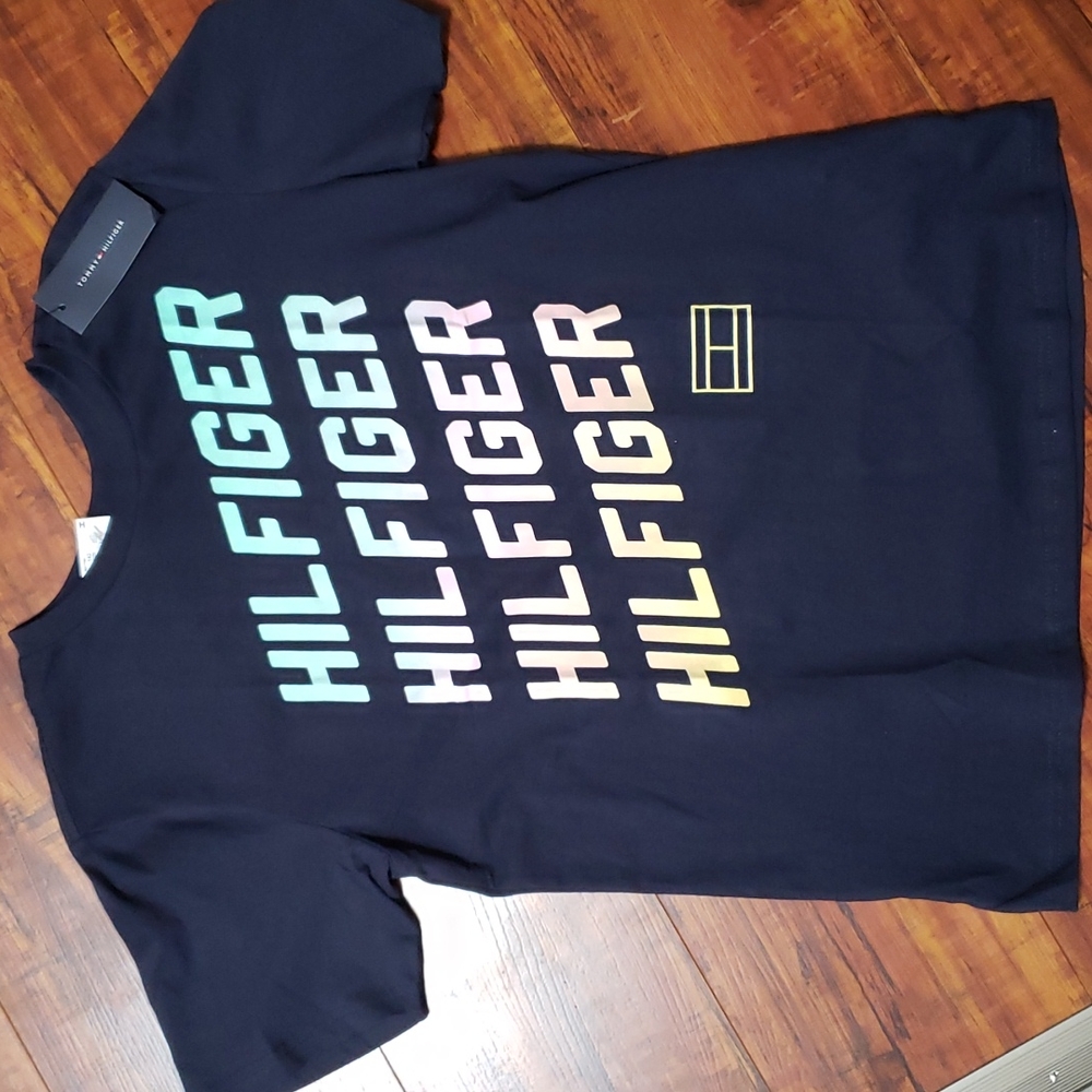 Boy's Tommy Hilfiger